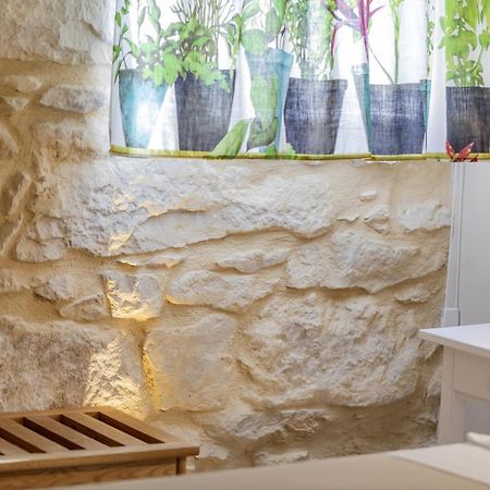 Le Sirene B&B Ragusa Buitenkant foto