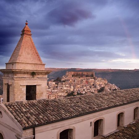Le Sirene B&B Ragusa Buitenkant foto