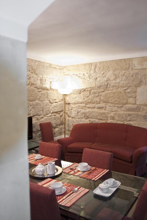 Le Sirene B&B Ragusa Buitenkant foto