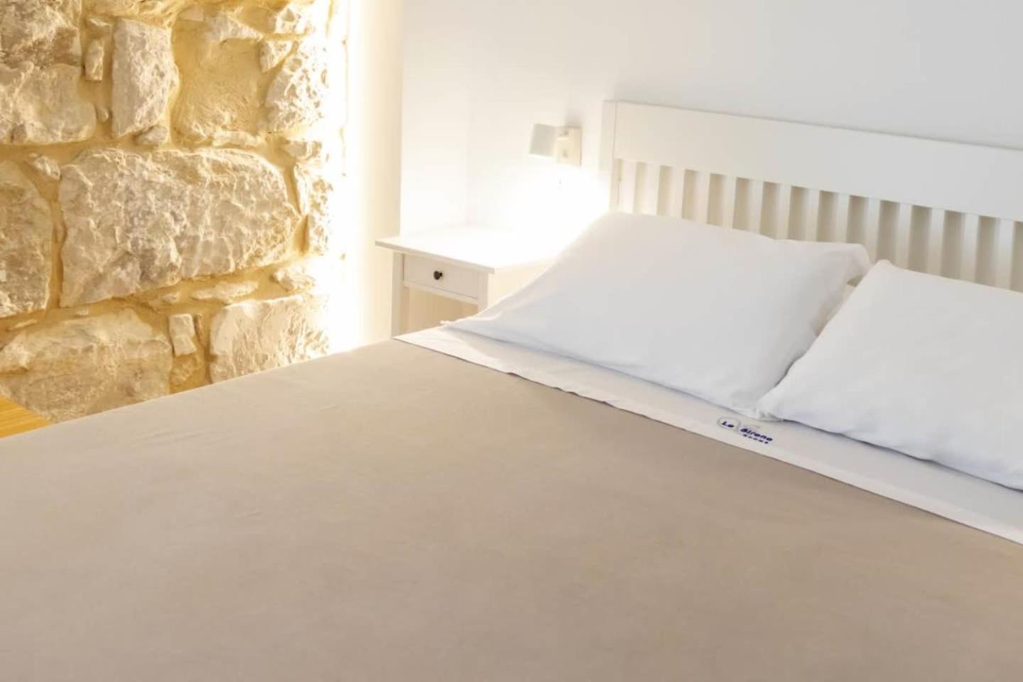 Le Sirene B&B Ragusa Buitenkant foto
