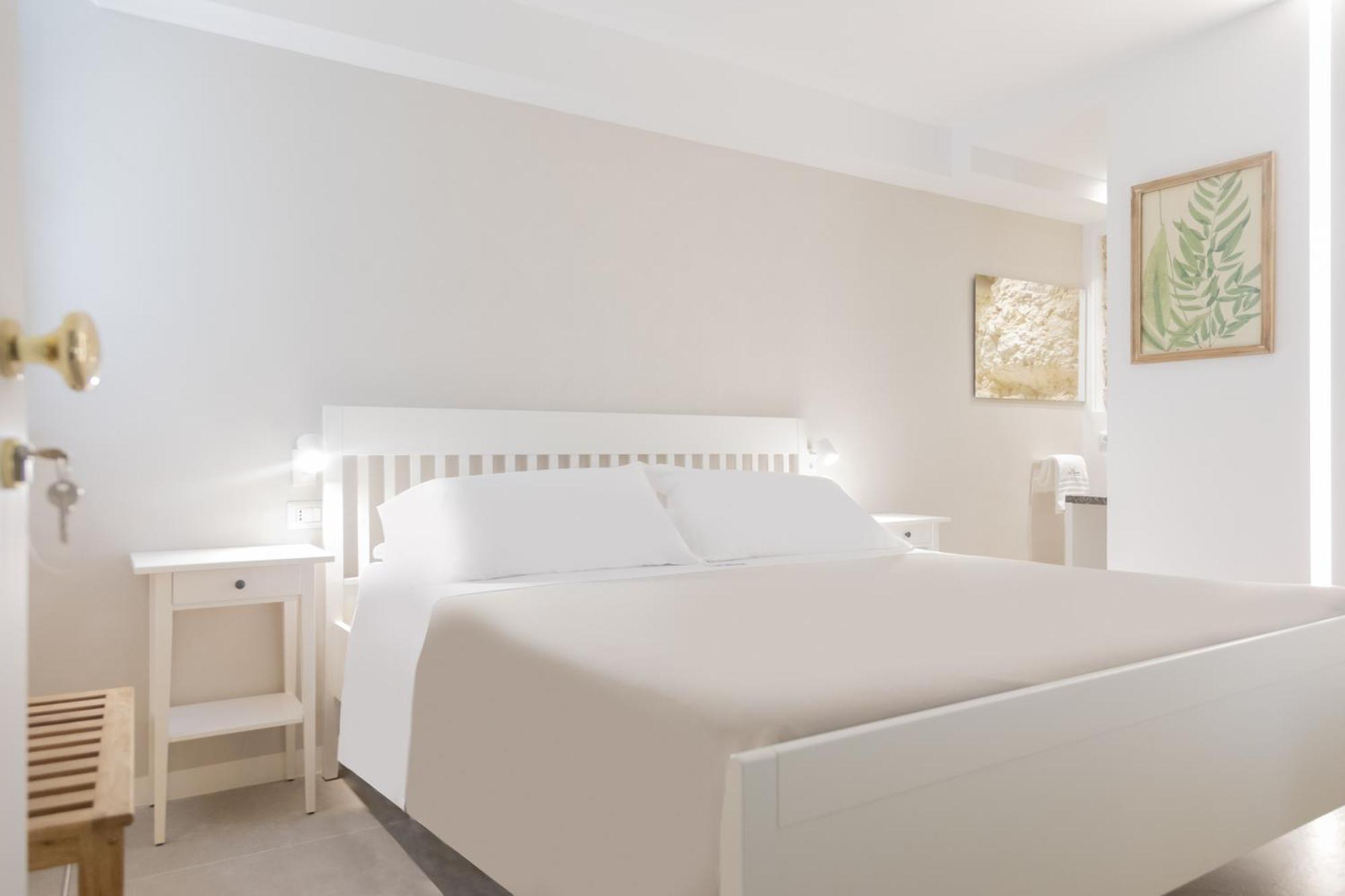 Le Sirene B&B Ragusa Buitenkant foto