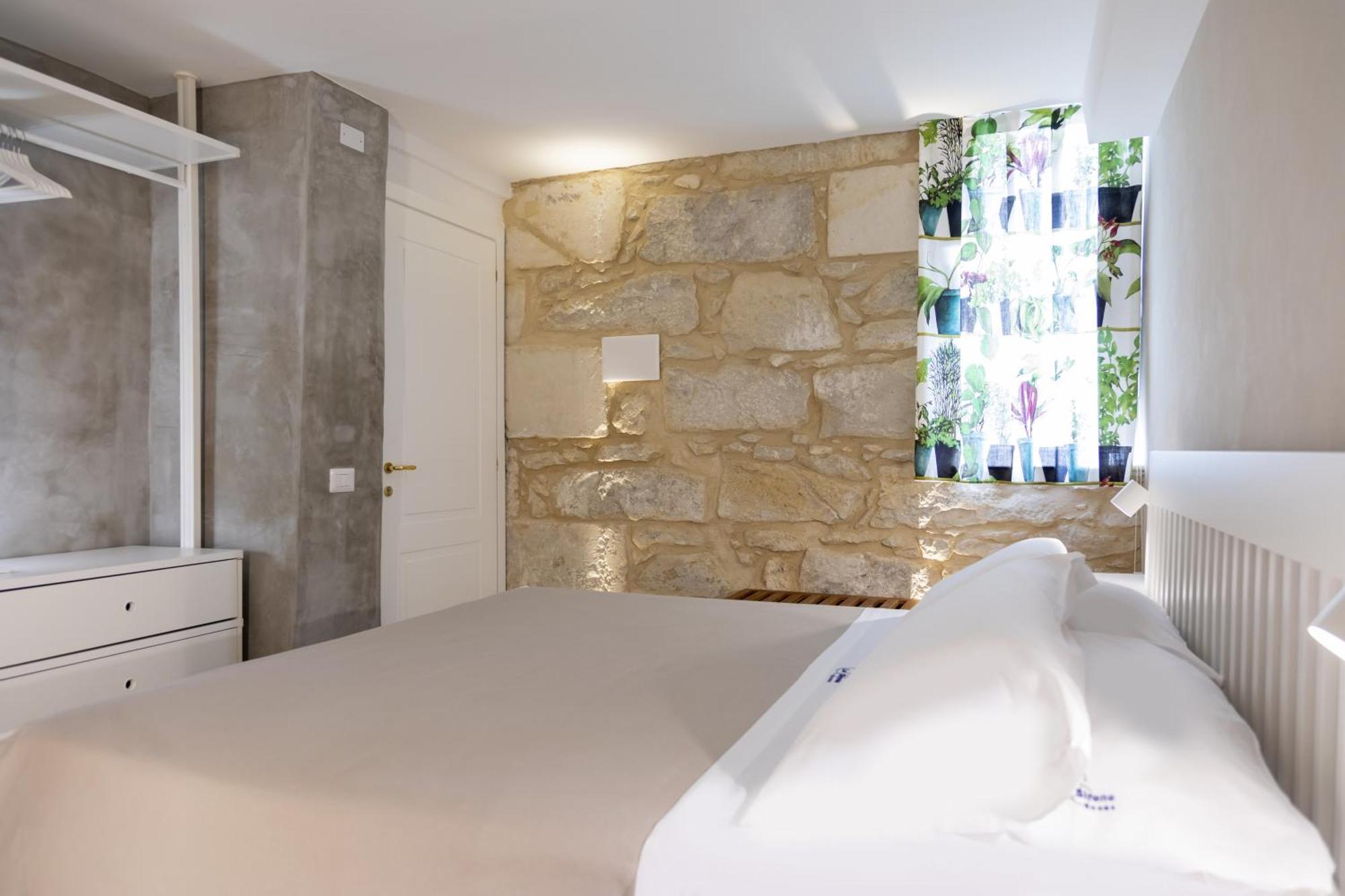 Le Sirene B&B Ragusa Buitenkant foto