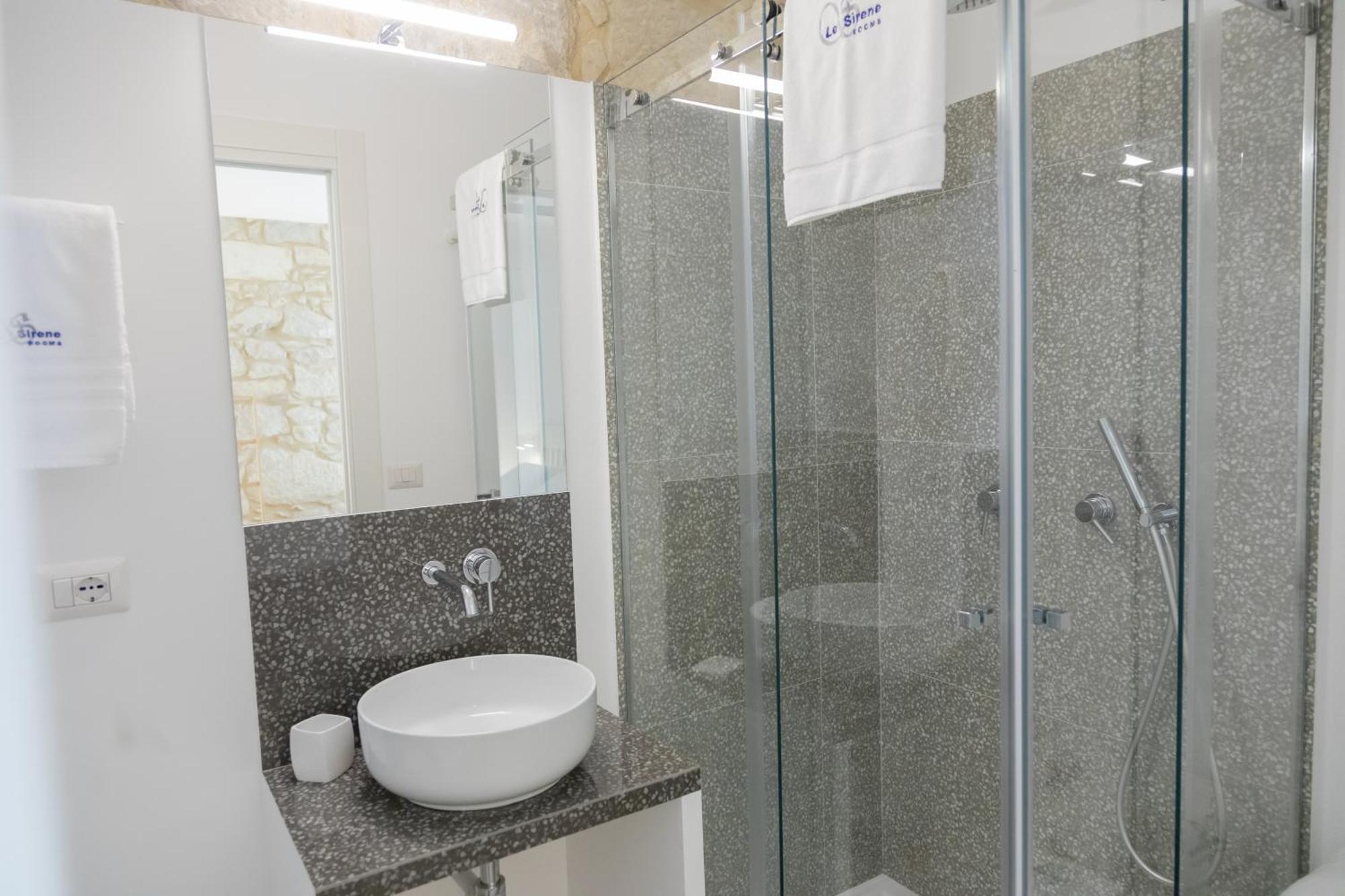 Le Sirene B&B Ragusa Buitenkant foto