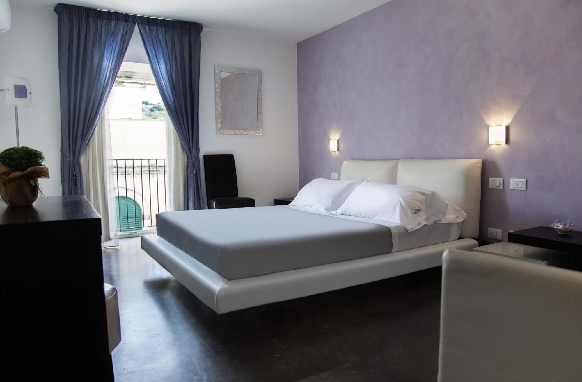 Le Sirene B&B Ragusa Buitenkant foto