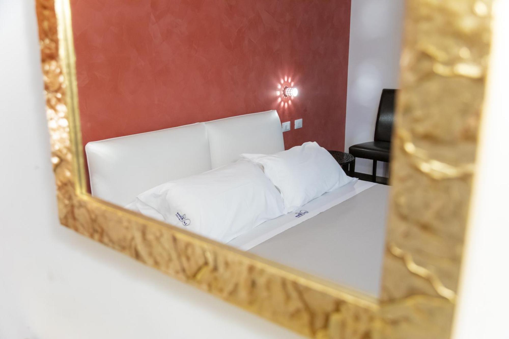 Le Sirene B&B Ragusa Buitenkant foto
